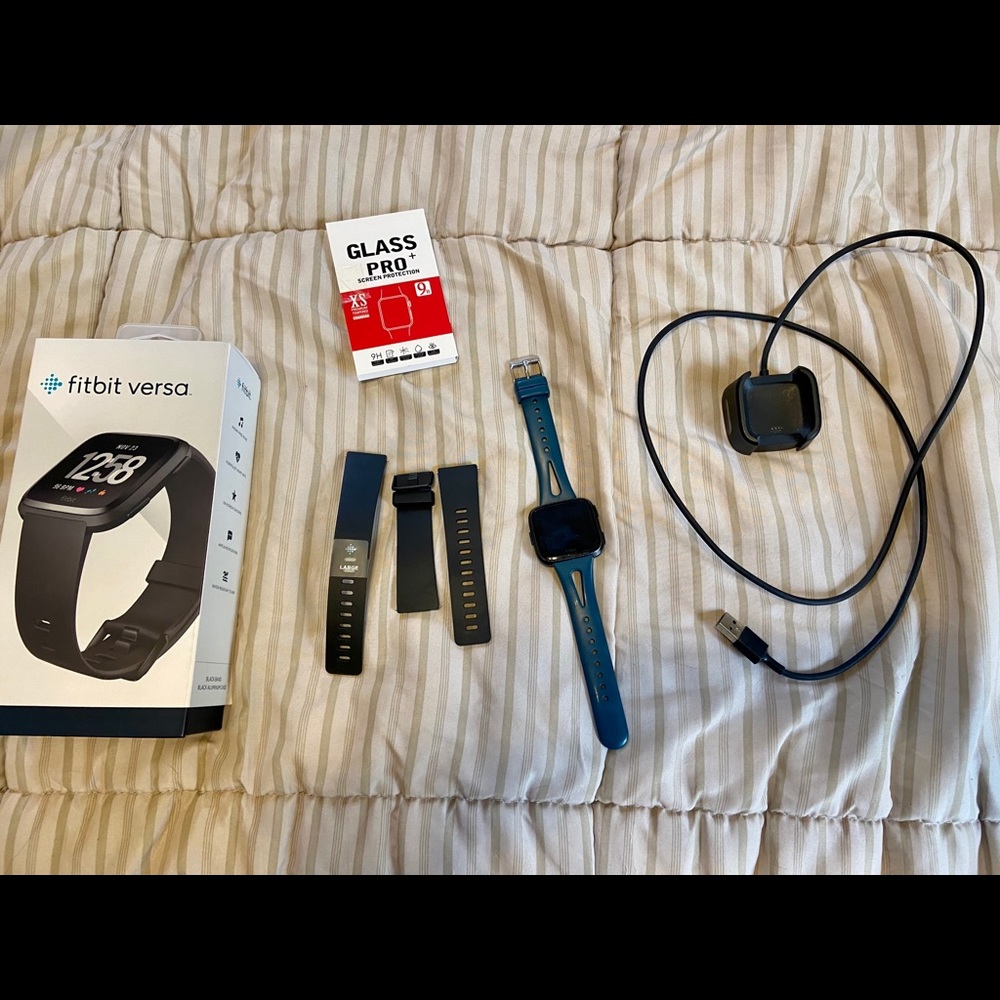 Fitbit Versa